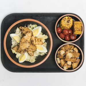 Cézar Bowl 400g