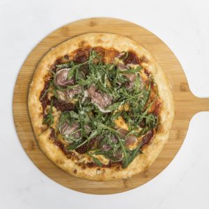 PROSCIUTTO CRUDO 400g