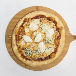 QUATRO FORMAGGI 400g