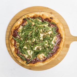 SALAMI 400g