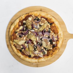 TONNO 400g