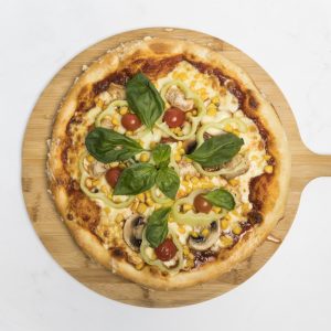 VEGETARIANA 400g